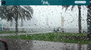 22 مدينة.. أمطار غزيرة ورعدية تضرب البلاد وتمتد حتى القاهرة غدًا